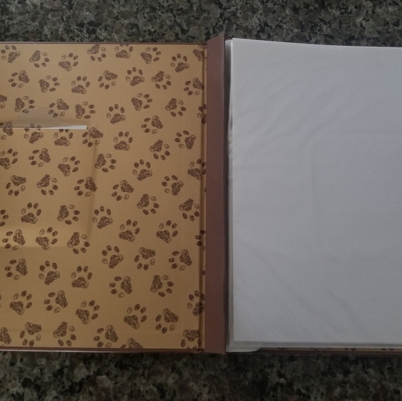 Host Pick!! New Scrapbook for Dog Lovers 🐕🐶 - Picture 5 of 7